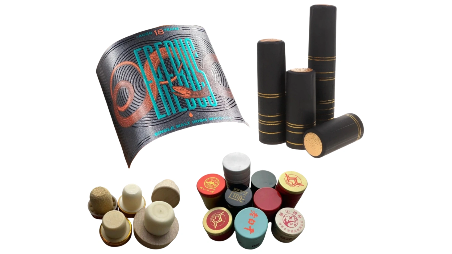 Accessori per imballaggio