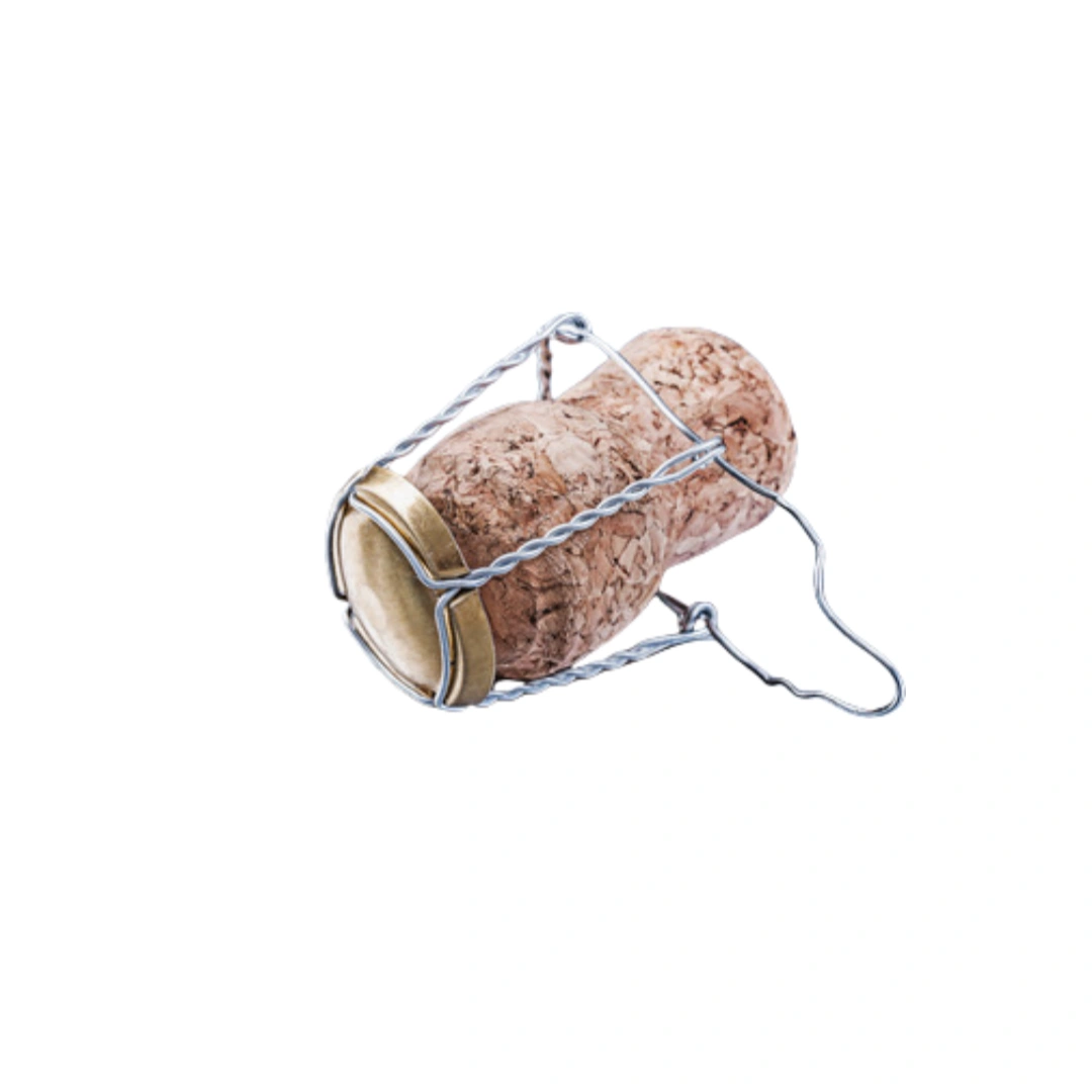 Tappo per Champagne