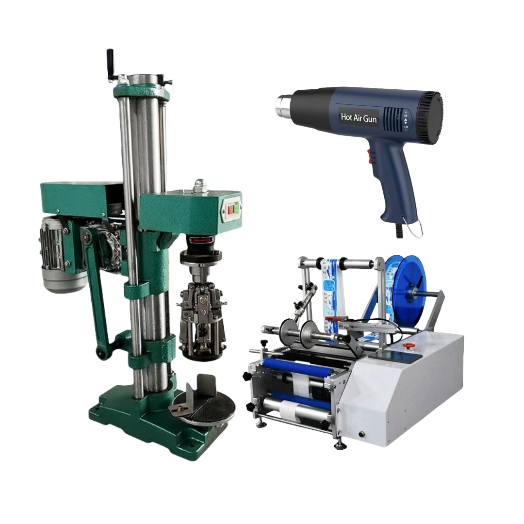 Macchine per imballaggio