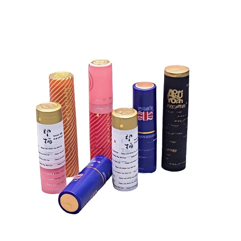 Capsula ad Abbinamento Termico