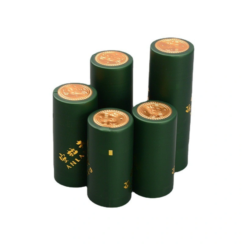 Capsula ad Adesione Termica