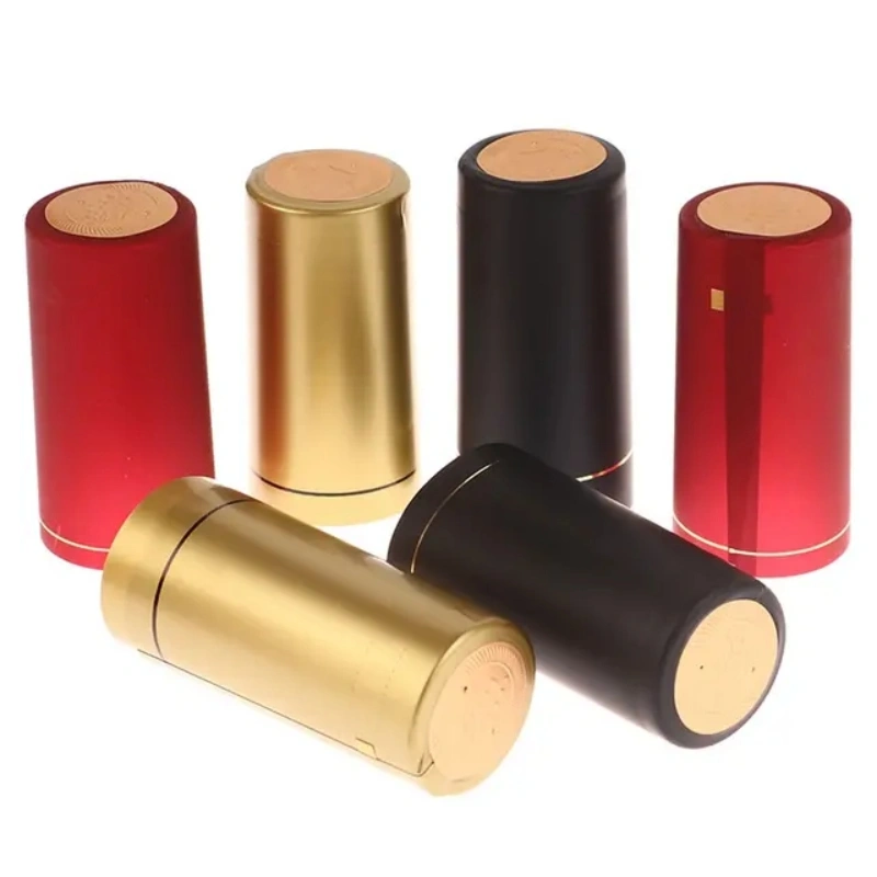 Capsula ad Adesione Termica