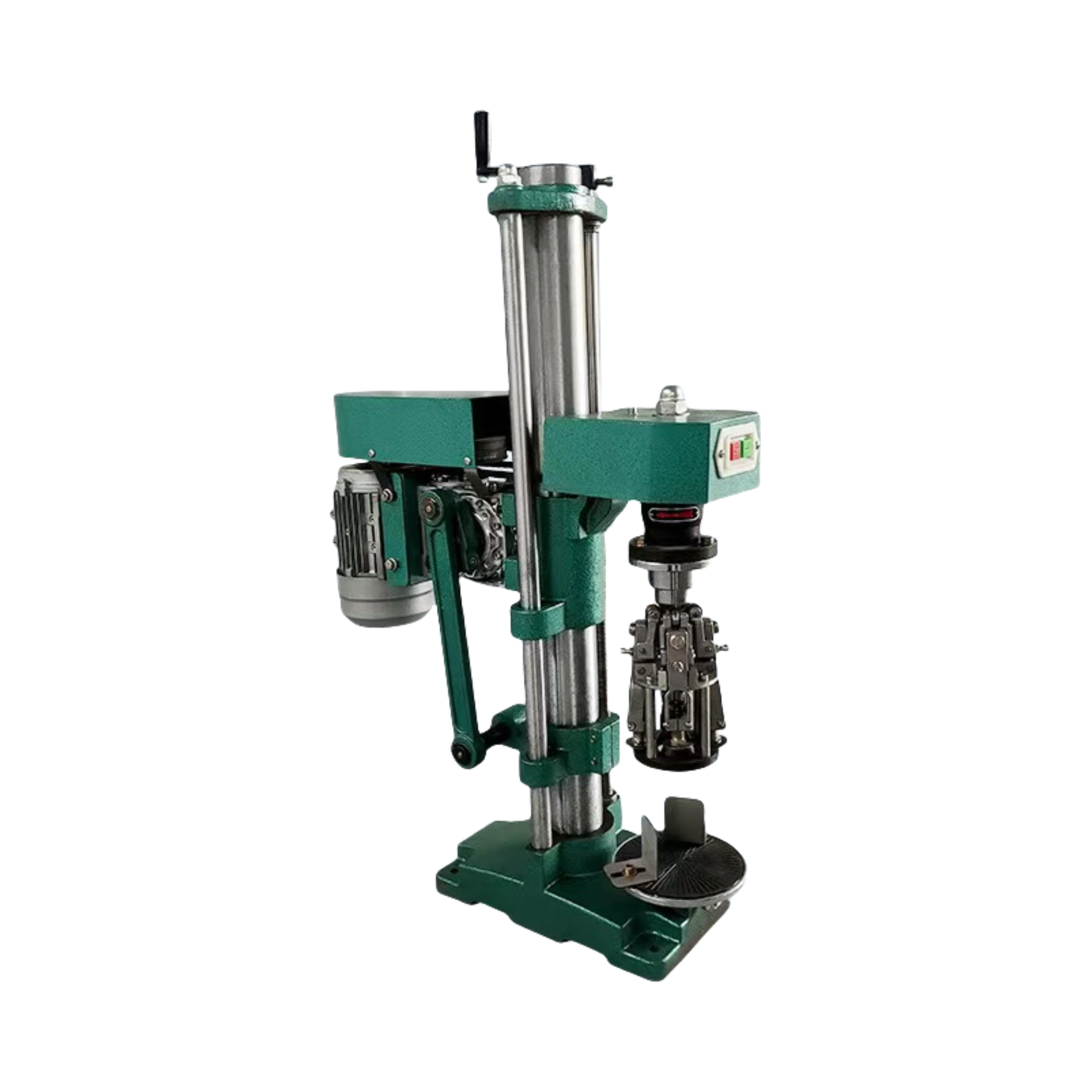 Scatola di Imballaggio in Cartone Bianco Vuota