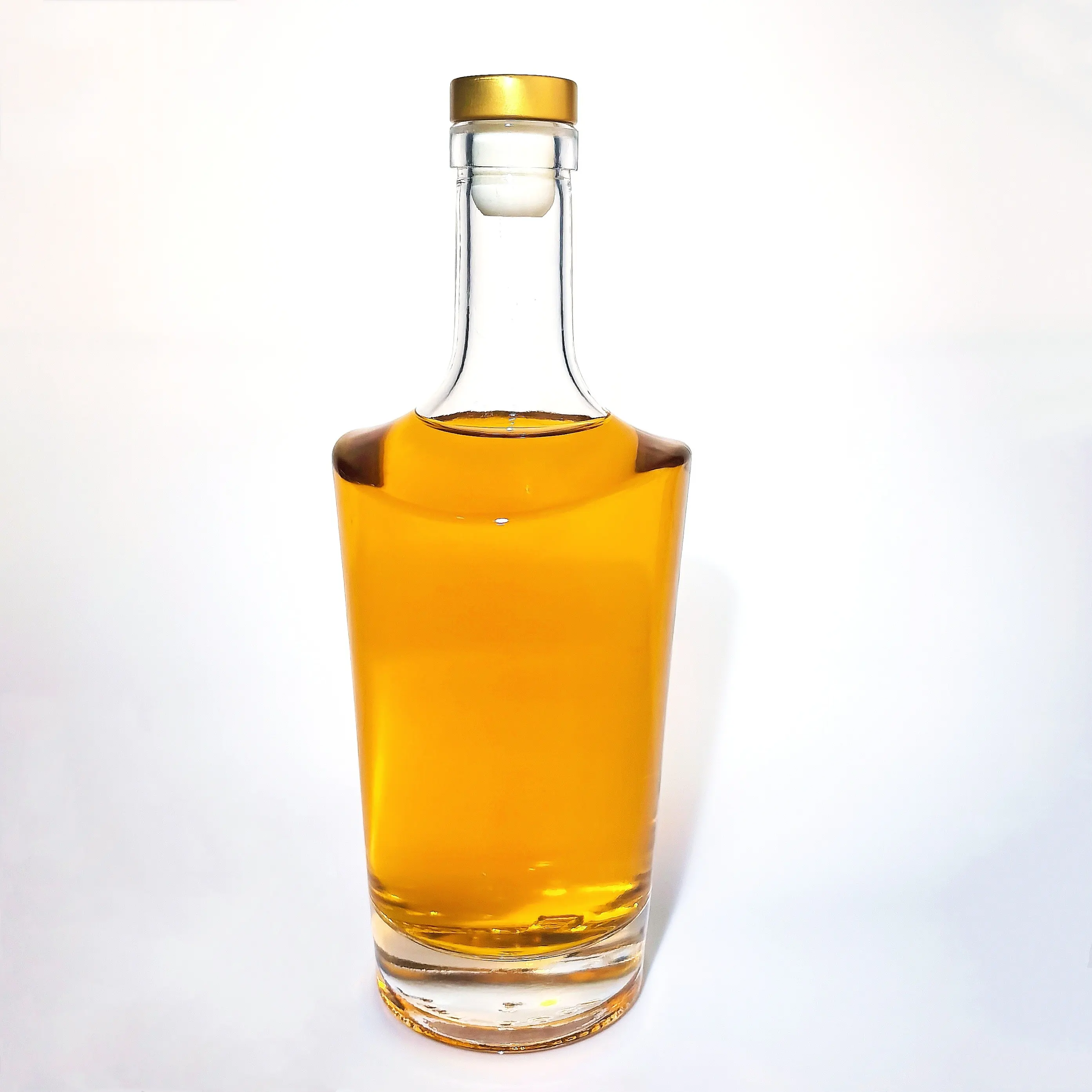 Bottiglia di Vetro da 500ml per Liquori e Spiriti in Vendita