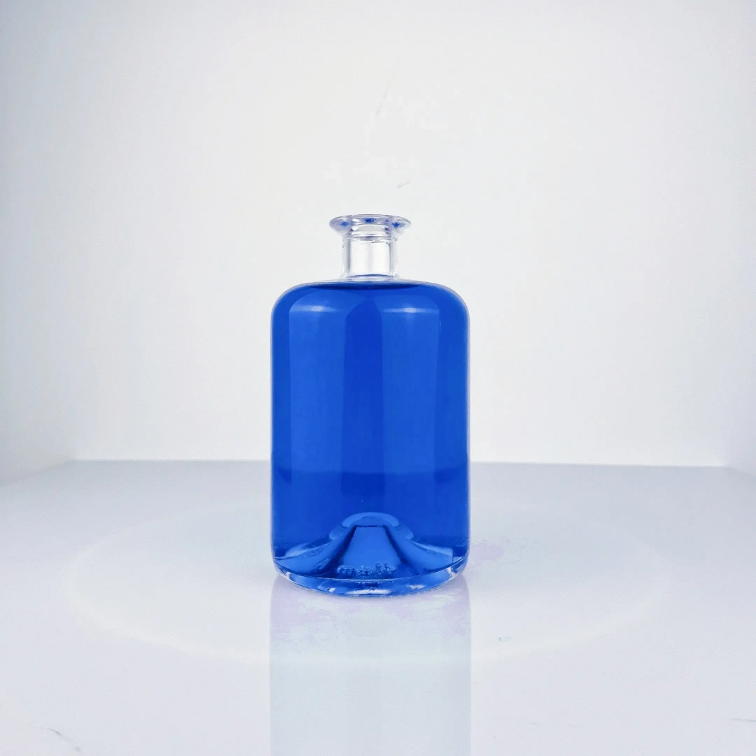 Bottiglia di Vetro Apotheker 500ml e 700ml