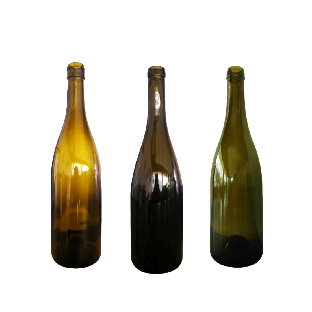 Blank White Cardboard Packaging Box